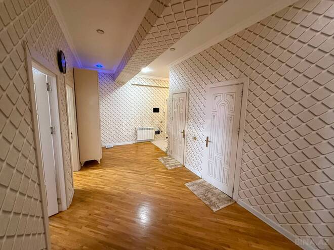 Продаётся 3-комн. новостройка 125 м², Абшеронcкий  р., photo 5 from 21