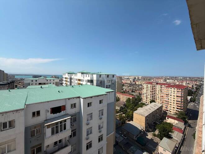 Продаётся 3-комн. новостройка 125 м², Абшеронcкий  р., photo 20 from 21