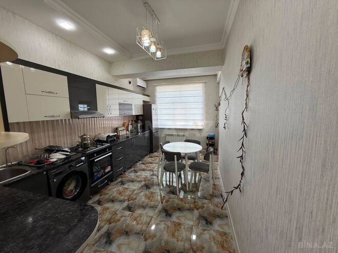 Продаётся 3-комн. новостройка 125 м², Абшеронcкий  р., photo 12 from 21