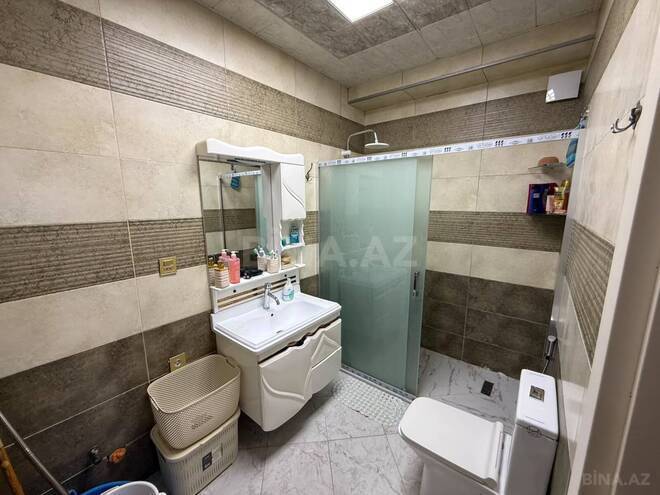 Продаётся 3-комн. новостройка 125 м², Абшеронcкий  р., photo 17 from 21