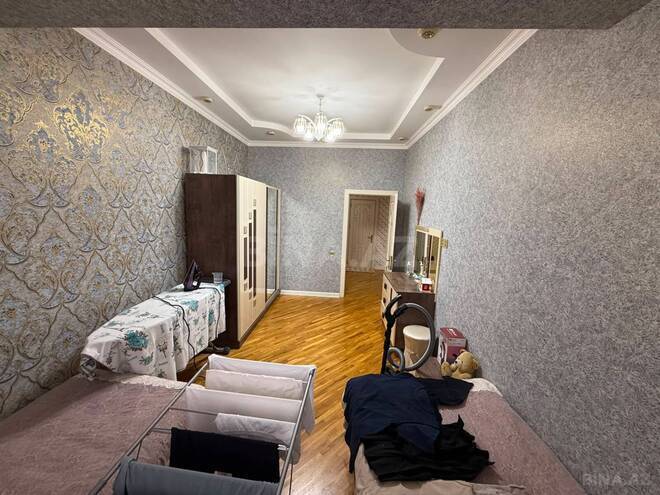 Продаётся 3-комн. новостройка 125 м², Абшеронcкий  р., photo 15 from 21