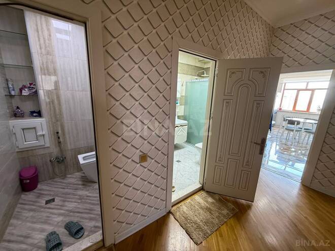 Продаётся 3-комн. новостройка 125 м², Абшеронcкий  р., photo 14 from 21
