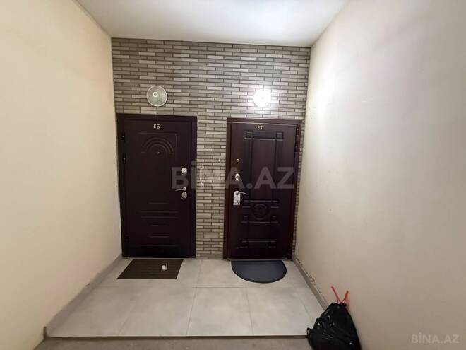 Продаётся 3-комн. новостройка 125 м², Абшеронcкий  р., photo 18 from 21