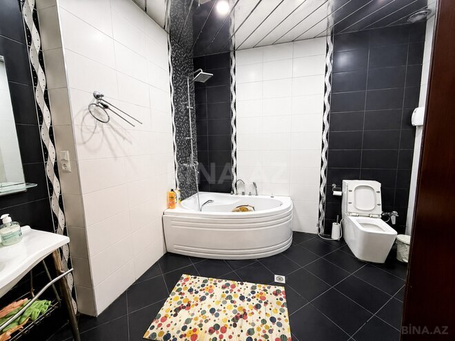 Satılır 2 otaqlı yeni tikili 96 m², İnşaatçılar m., photo 7 from 12