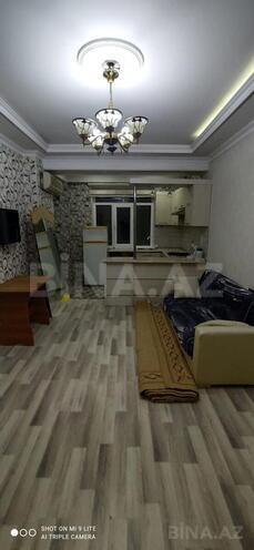 Satılır 2 otaqlı yeni tikili 60 m², photo 1 from 8