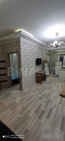 Satılır 2 otaqlı yeni tikili 60 m², photo 3 from 8