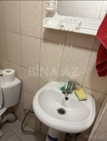 İcarəyə verilir 1 otaqlı köhnə tikili 20 m², İçəri Şəhər m., photo 4 from 6