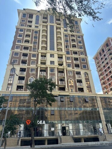 Satılır 4 otaqlı yeni tikili 135 m², 28 May m., photo 3 from 11