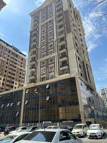 Satılır 4 otaqlı yeni tikili 135 m², 28 May m., photo 1 from 11
