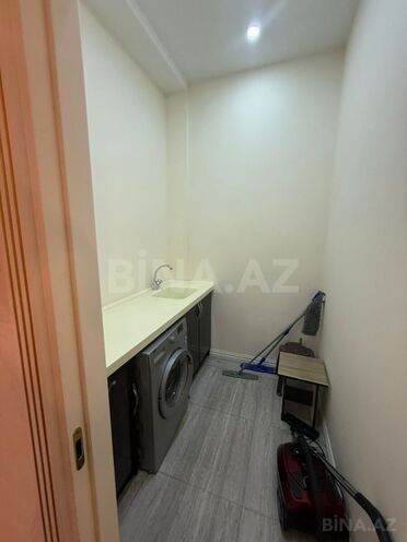 İcarəyə verilir 2 otaqlı yeni tikili 120 m², Yasamal q., photo 8 from 12
