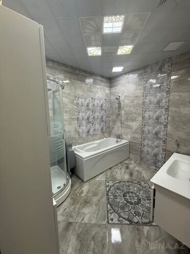 İcarəyə verilir 2 otaqlı yeni tikili 120 m², Yasamal q., photo 9 from 12
