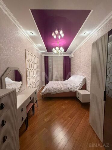 İcarəyə verilir 2 otaqlı yeni tikili 120 m², Yasamal q., photo 7 from 12