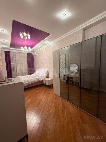 İcarəyə verilir 2 otaqlı yeni tikili 120 m², Yasamal q., photo 6 from 12