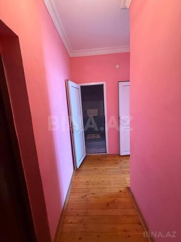 İcarəyə verilir 2 otaqlı yeni tikili 65 m², Həzi Aslanov m., photo 14 from 15
