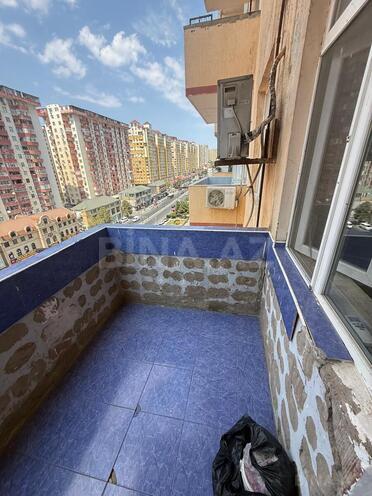 İcarəyə verilir 2 otaqlı yeni tikili 65 m², Həzi Aslanov m., photo 11 from 15