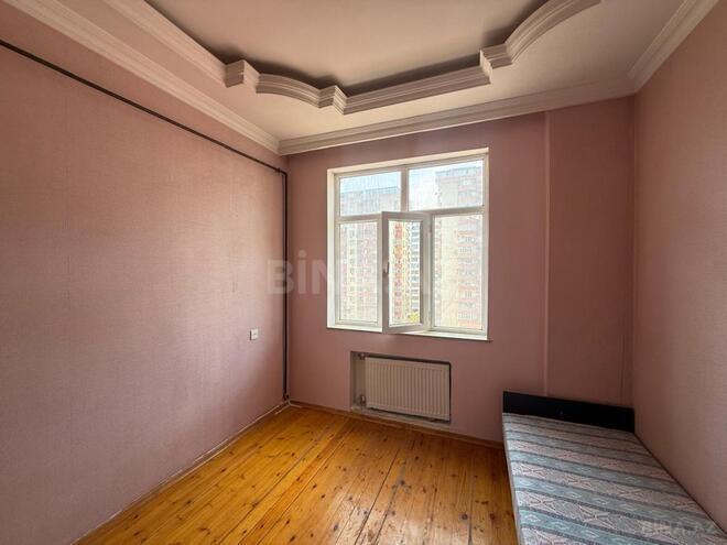 İcarəyə verilir 2 otaqlı yeni tikili 65 m², Həzi Aslanov m., photo 10 from 15