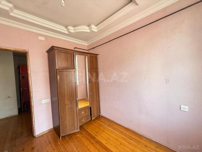 İcarəyə verilir 2 otaqlı yeni tikili 65 m², Həzi Aslanov m., photo 5 from 15