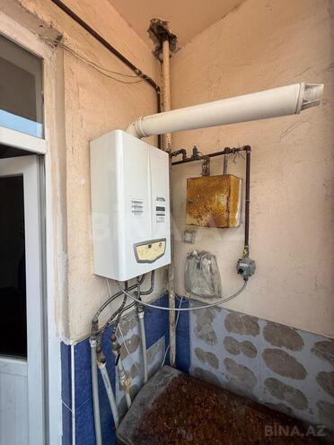 İcarəyə verilir 2 otaqlı yeni tikili 65 m², Həzi Aslanov m., photo 9 from 15