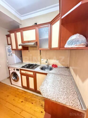 İcarəyə verilir 2 otaqlı yeni tikili 65 m², Həzi Aslanov m., photo 8 from 15