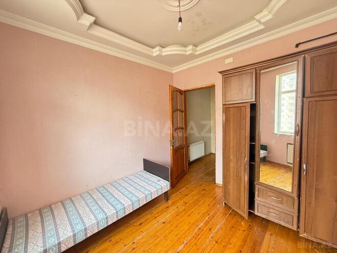 İcarəyə verilir 2 otaqlı yeni tikili 65 m², Həzi Aslanov m., photo 4 from 15