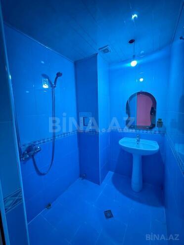 İcarəyə verilir 2 otaqlı yeni tikili 65 m², Həzi Aslanov m., photo 13 from 15