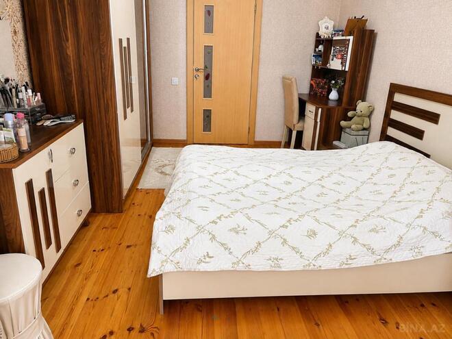 Satılır 3 otaqlı köhnə tikili 85 m², 9-cu mikrorayon q., photo 8 from 13