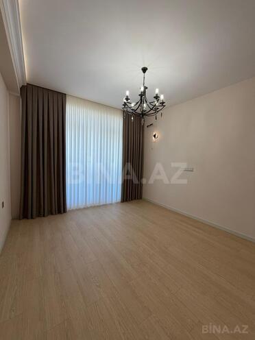 Satılır 2 otaqlı yeni tikili 58 m², Azadlıq Prospekti m., photo 3 from 12
