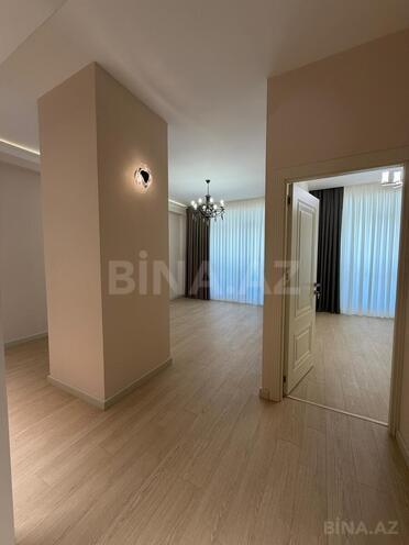Satılır 2 otaqlı yeni tikili 58 m², Azadlıq Prospekti m., photo 4 from 12