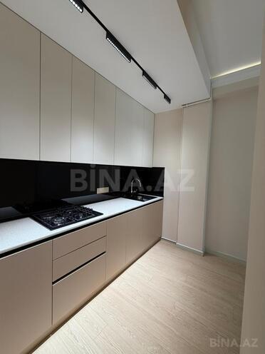 Satılır 2 otaqlı yeni tikili 58 m², Azadlıq Prospekti m., photo 8 from 12