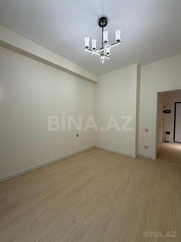 Satılır 2 otaqlı yeni tikili 58 m², Azadlıq Prospekti m., photo 6 from 12