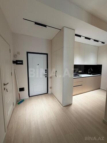 Satılır 2 otaqlı yeni tikili 58 m², Azadlıq Prospekti m., photo 10 from 12