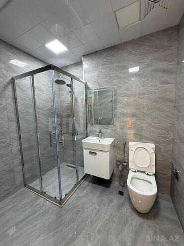 Satılır 2 otaqlı yeni tikili 58 m², Azadlıq Prospekti m., photo 11 from 12