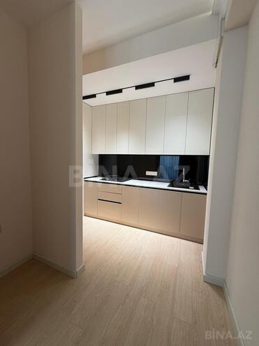 Satılır 2 otaqlı yeni tikili 58 m², Azadlıq Prospekti m., photo 9 from 12