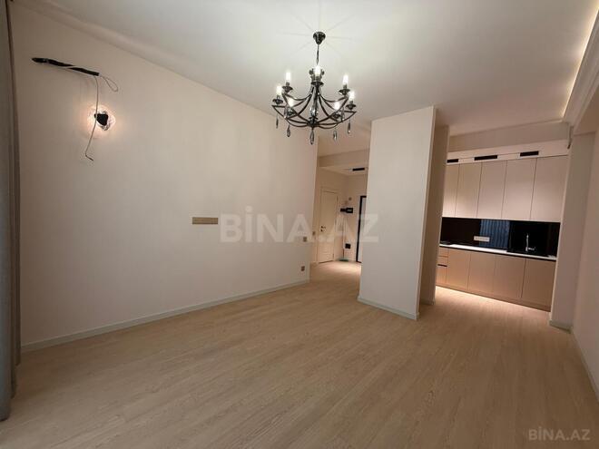 Satılır 2 otaqlı yeni tikili 58 m², Azadlıq Prospekti m., photo 7 from 12