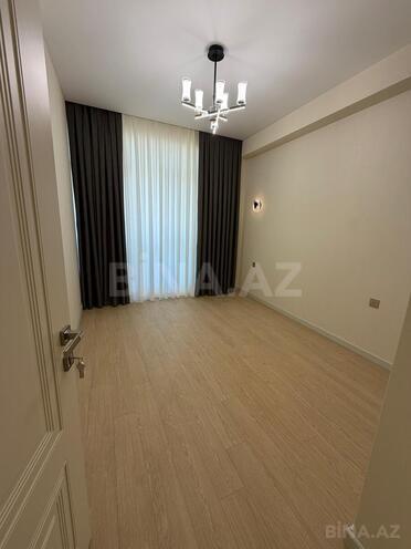 Satılır 2 otaqlı yeni tikili 58 m², Azadlıq Prospekti m., photo 5 from 12
