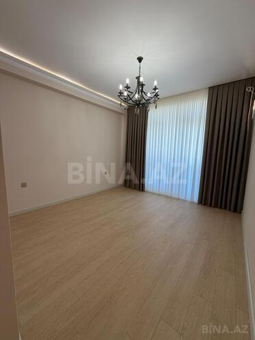 Satılır 2 otaqlı yeni tikili 58 m², Azadlıq Prospekti m., photo 1 from 12