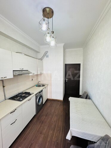 Satılır 2 otaqlı yeni tikili 65 m², Yasamal r., photo 8 from 13