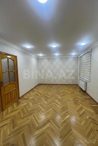 İcarəyə verilir 4 otaqlı ofis 110 m², Gənclik m., photo 8 from 14