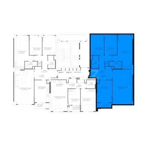 Satılır 4 otaqlı yeni tikili 128.3 m², Bakmil m., photo 18 from 19