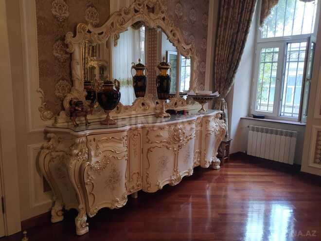 Продаётся 6-комн. вторичка 250 м², м. Сахил, photo 19 from 25