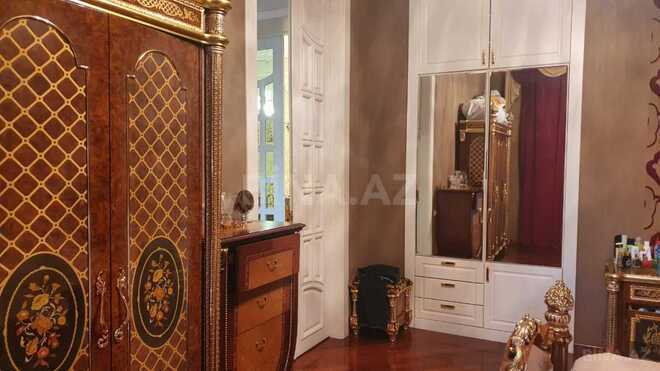 Продаётся 6-комн. вторичка 250 м², м. Сахил, photo 22 from 25