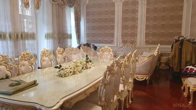 Продаётся 6-комн. вторичка 250 м², м. Сахил, photo 1 from 25
