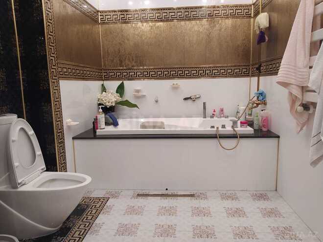 Продаётся 6-комн. вторичка 250 м², м. Сахил, photo 9 from 25