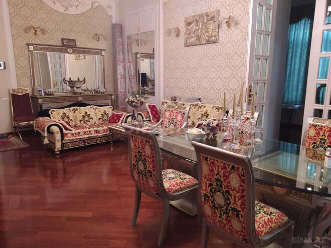 Продаётся 6-комн. вторичка 250 м², м. Сахил, photo 23 from 25