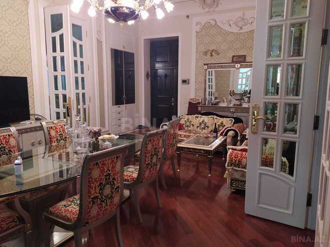 Продаётся 6-комн. вторичка 250 м², м. Сахил, photo 5 from 25