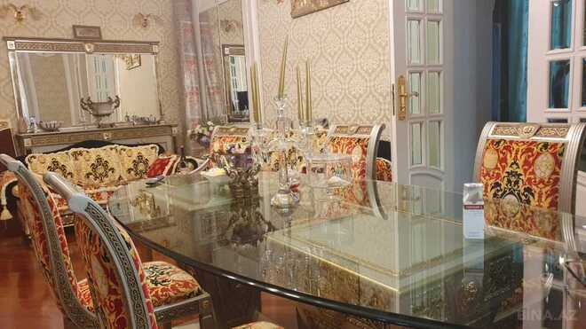 Продаётся 6-комн. вторичка 250 м², м. Сахил, photo 12 from 25