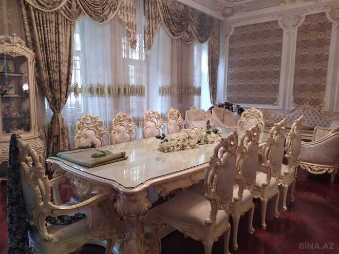 Продаётся 6-комн. вторичка 250 м², м. Сахил, photo 7 from 25