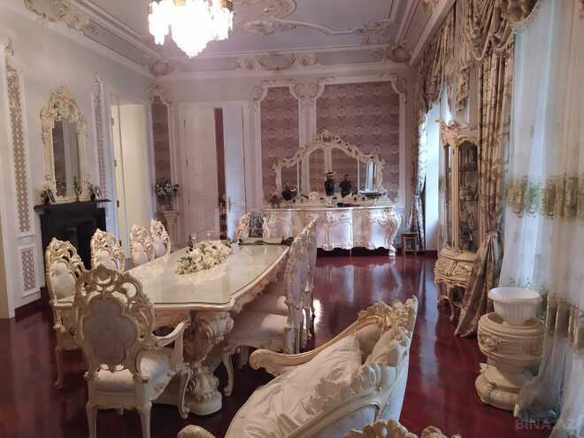 Продаётся 6-комн. вторичка 250 м², м. Сахил, photo 16 from 25