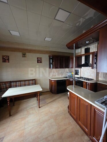 Продаётся 5-комн. новостройка 195 м², м. Иншаатчылар, photo 8 from 25