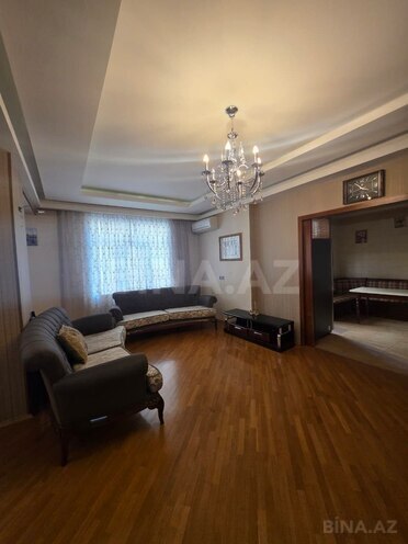 Продаётся 5-комн. новостройка 195 м², м. Иншаатчылар, photo 3 from 25
